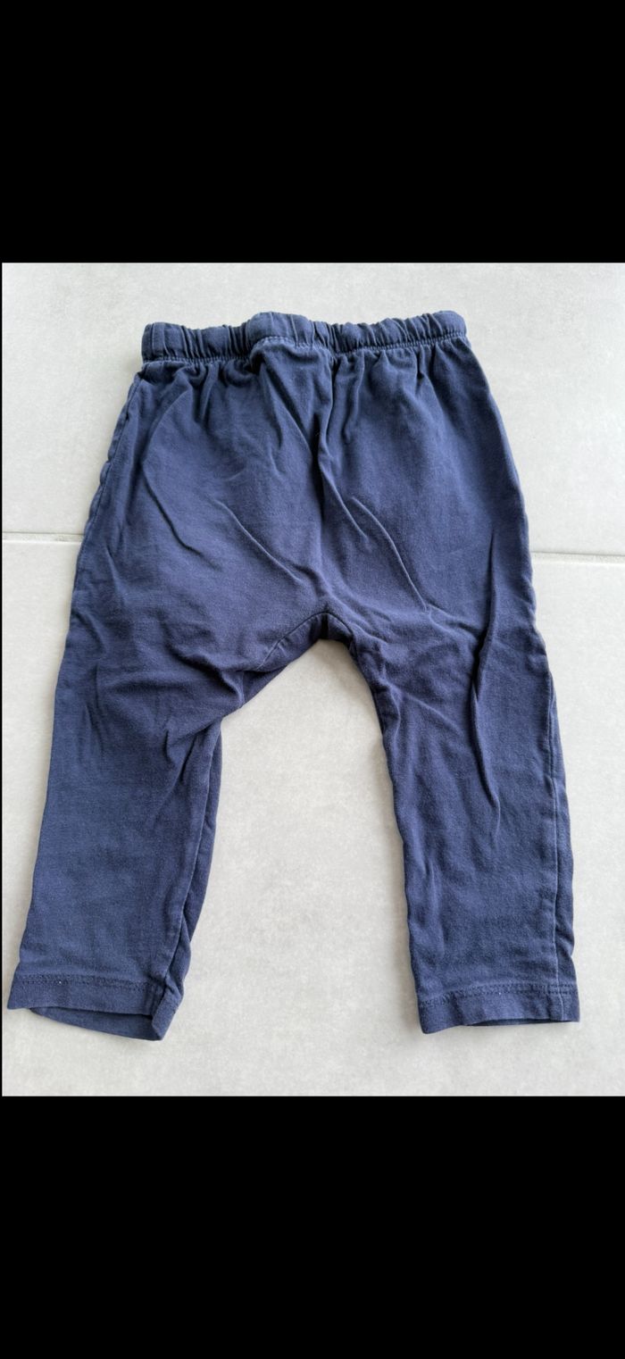 Pantalon fluide 12/18 mois - photo numéro 6