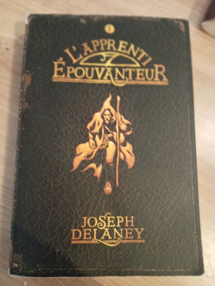 Lot livre - photo numéro 2