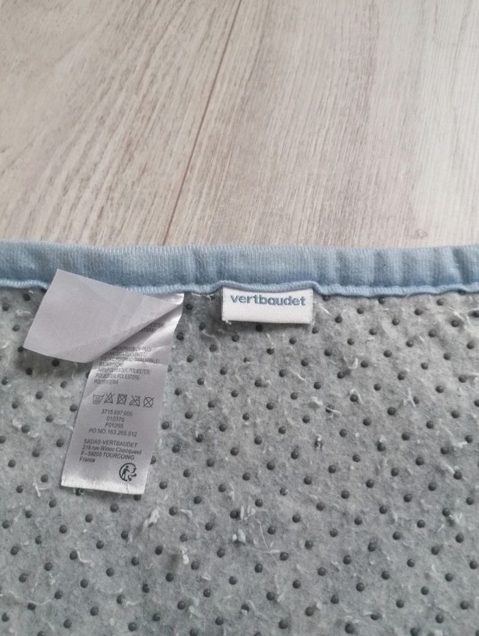 Tapis de chambre - photo numéro 3