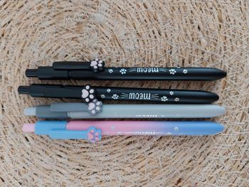 Lots stylos Legami