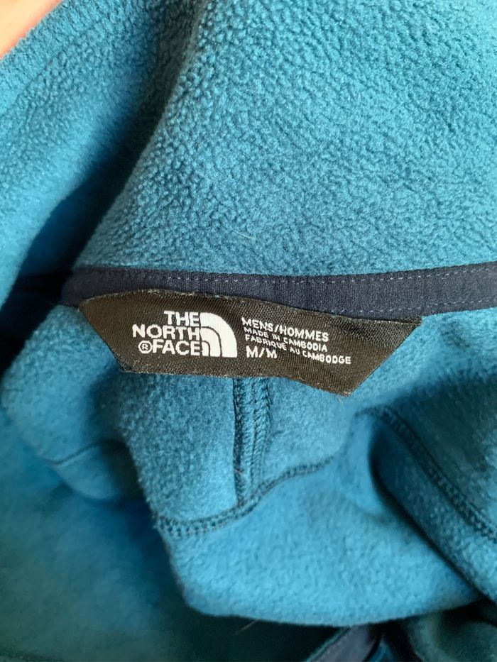 Polaire the north face - photo numéro 6