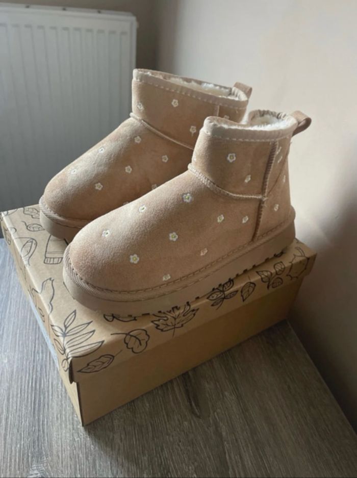 Bottines - photo numéro 4