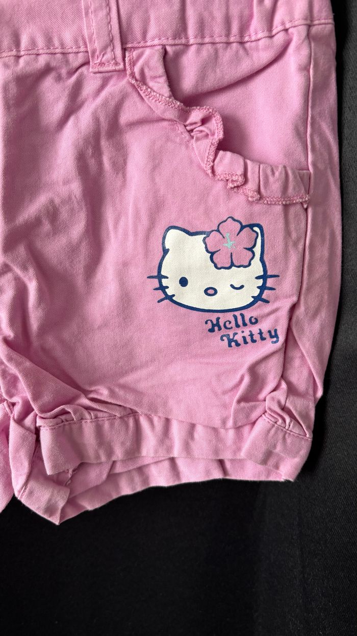 Short - photo numéro 2