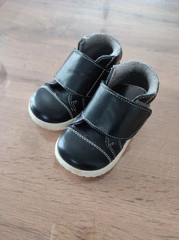 Chaussures bébé