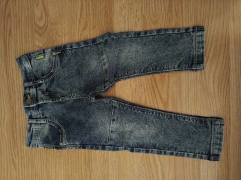 Pantalon 18 mois