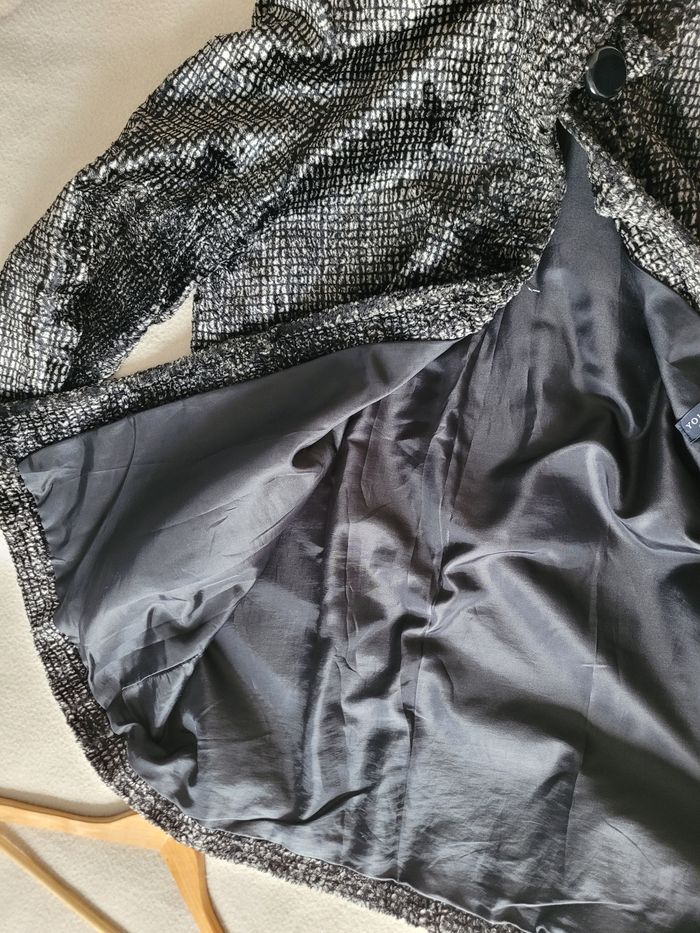 Manteau c&a your 6th sense XL - photo numéro 9