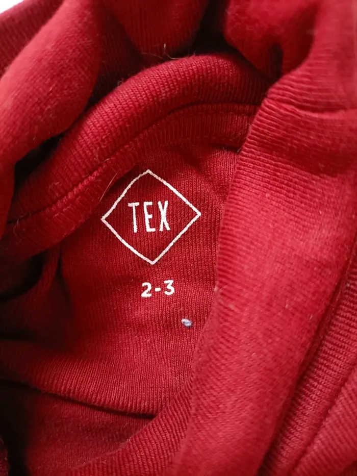 Sous-pull - photo numéro 3