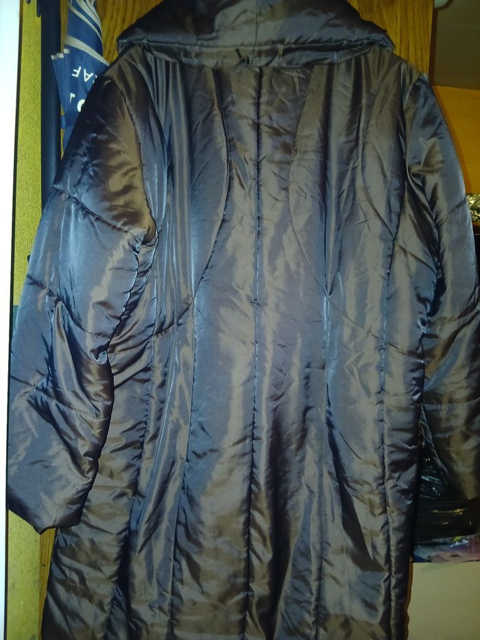 Manteau 50 - photo numéro 2