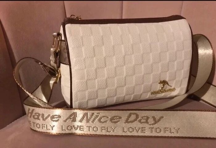 Sac blanc tendance - photo numéro 6