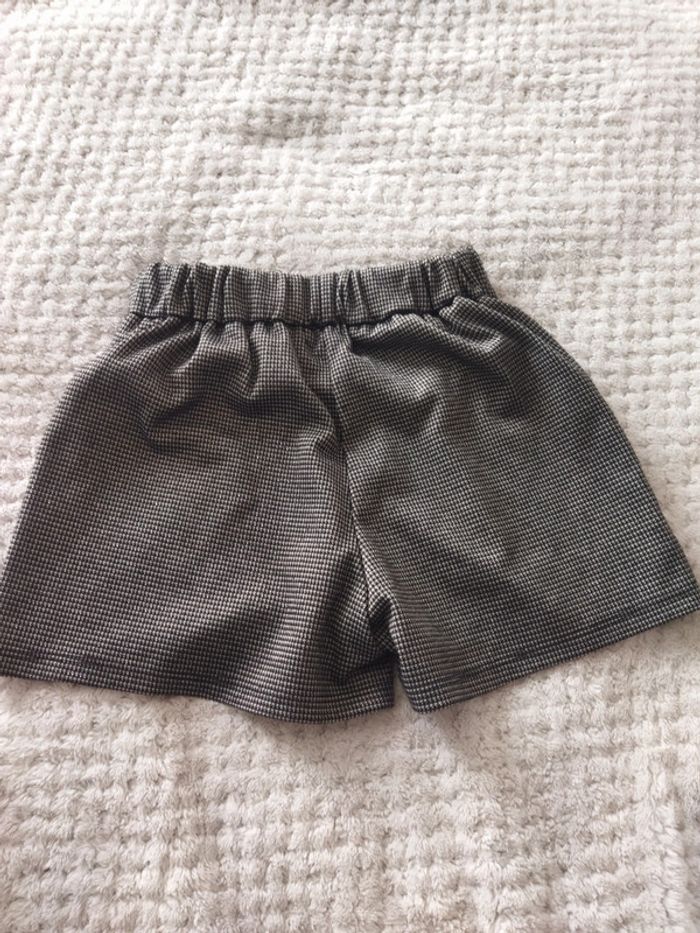 Short - photo numéro 3