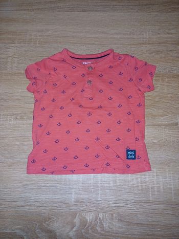 Tee shirt