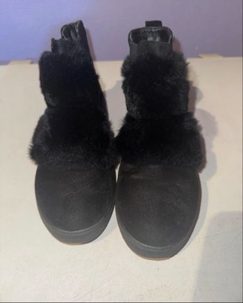 Botte femme