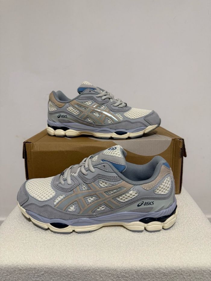 asics gel nyc - photo numéro 2