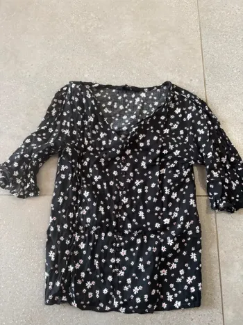 Haut multicolore,  hér by invictus, taille S