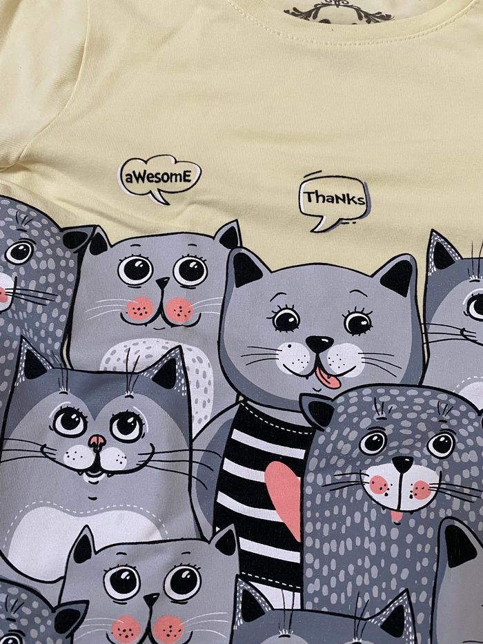 Teeshirt cvl 3 ans en tbe - photo numéro 2