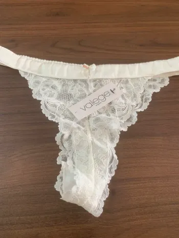 Valege Tanga TL ou XL