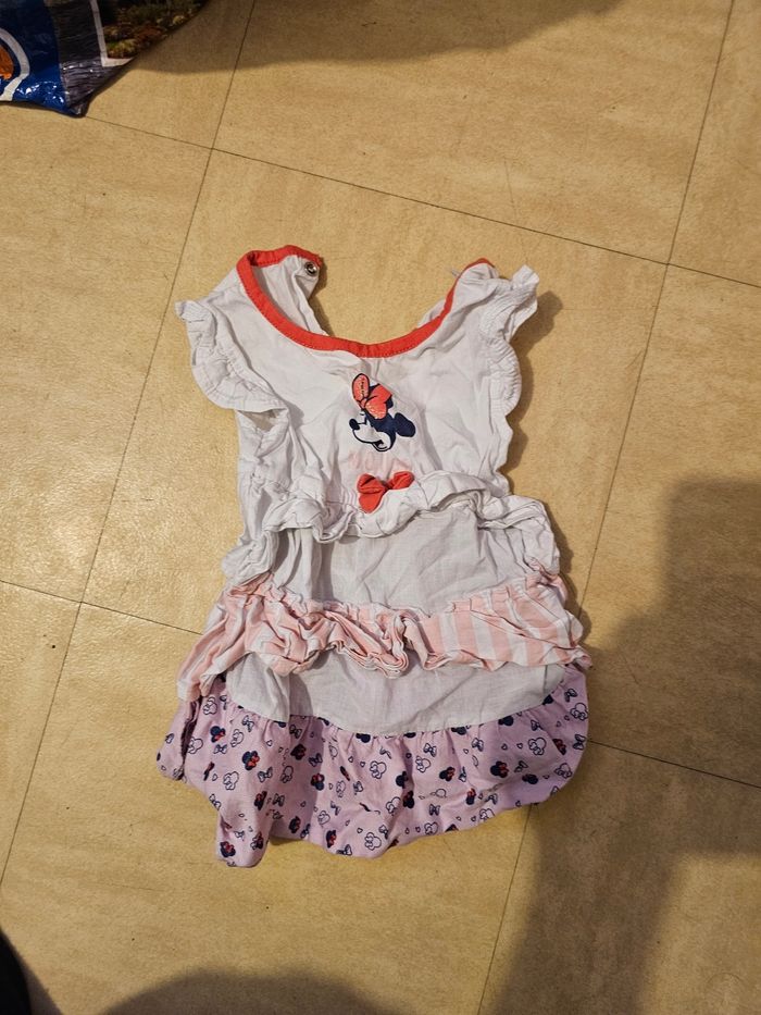 Vêtement de bébé de 6-9 mois - photo numéro 5