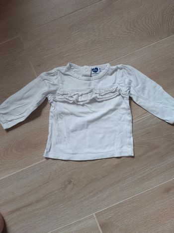 Tee-shirt