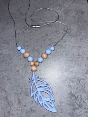 Collier d’allaitement