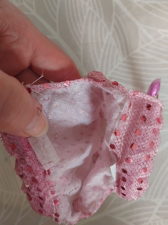 Accessoires déguisement princesse - photo numéro 7