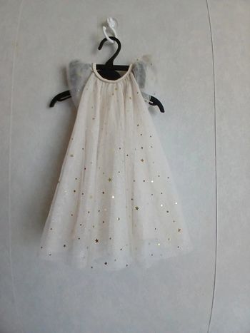 Robe 18 mois pour occasion