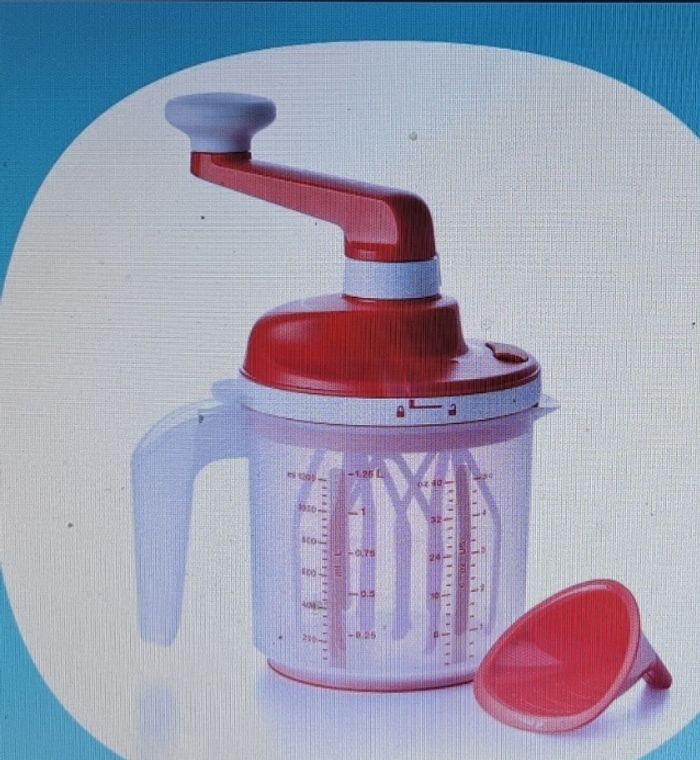 Speedy chef 2