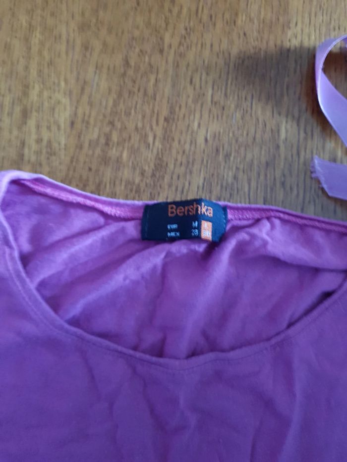 T shirt - photo numéro 2