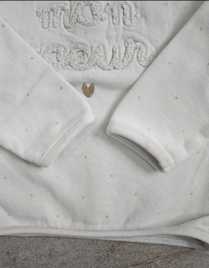 🧸 Lot de 4 pulls Kiabi - Taille 24 mois 🧸 - photo numéro 4