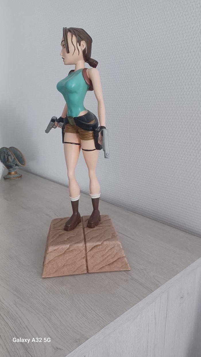 Lara croft - photo numéro 2