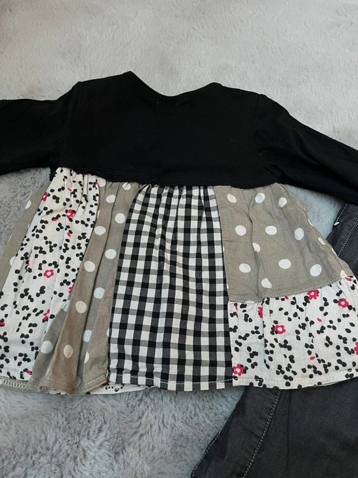 Ensemble Absorba 18m - photo numéro 8