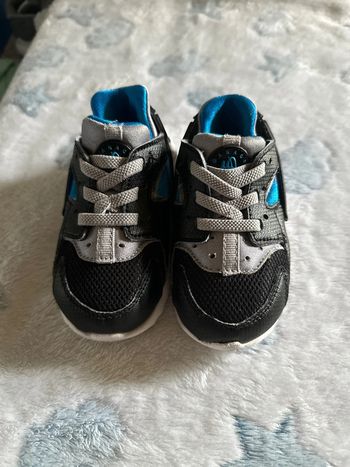 Basket huarache