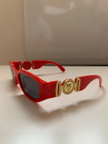 Lunettes de soleil