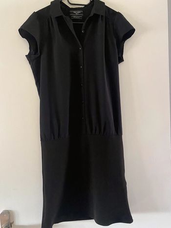 Robe Teddy Smith Taille 2