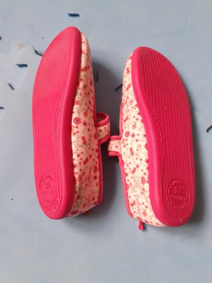 Chausson taille 30-31 - photo numéro 2