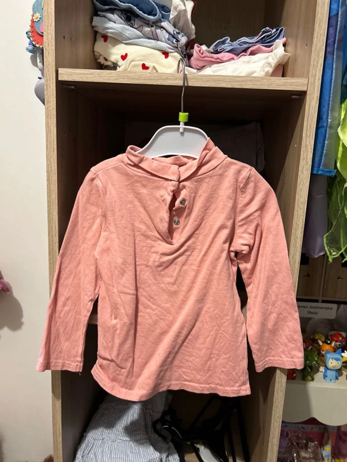 Sous pull stitch - photo numéro 2