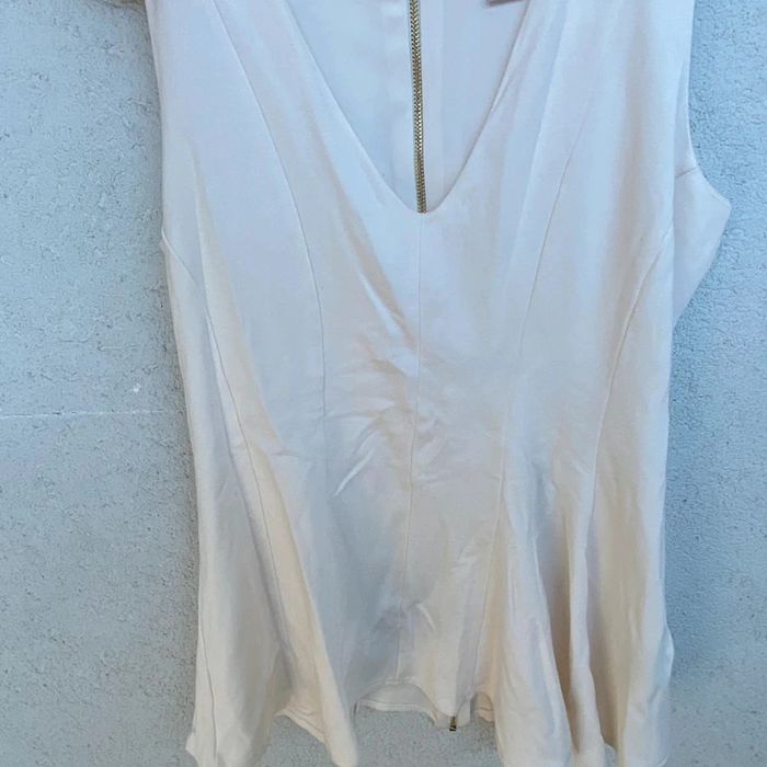Joli débardeur H&M taille M - photo numéro 6
