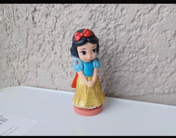 Figurine Disney blanche neige