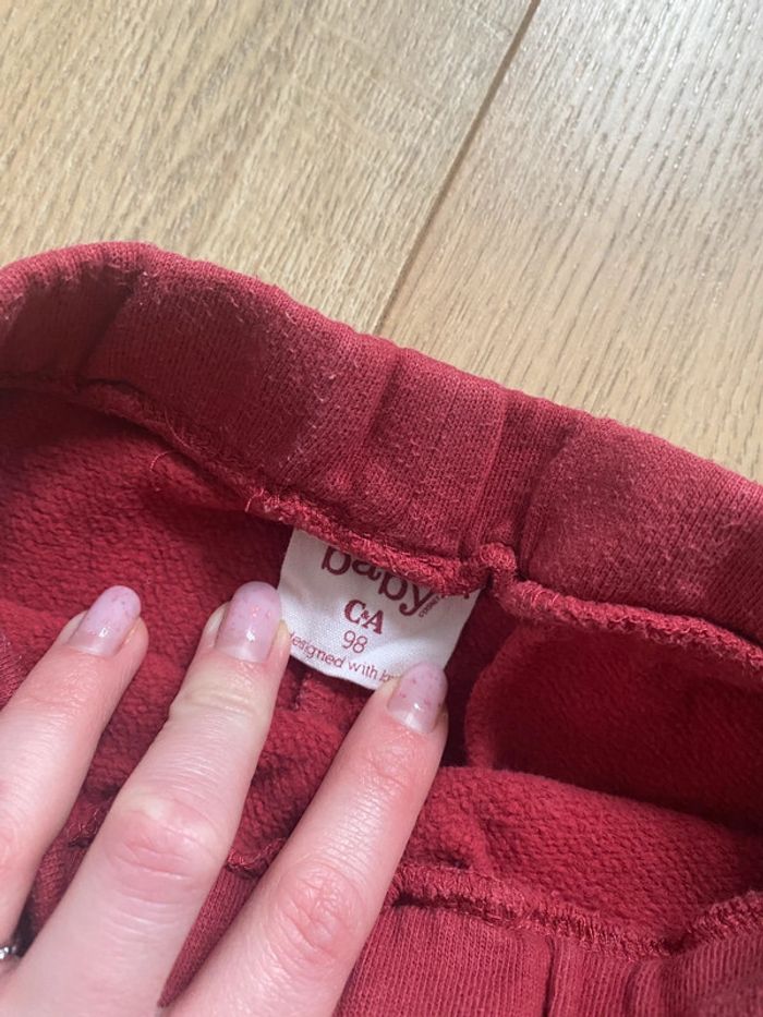 Pantalon Minnie Disney 3 ans - photo numéro 2