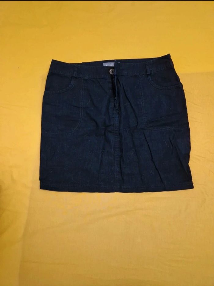Lot 5 jupes 1 short - photo numéro 5
