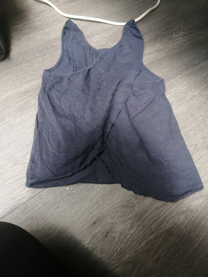 Pyjashort 14A - photo numéro 8