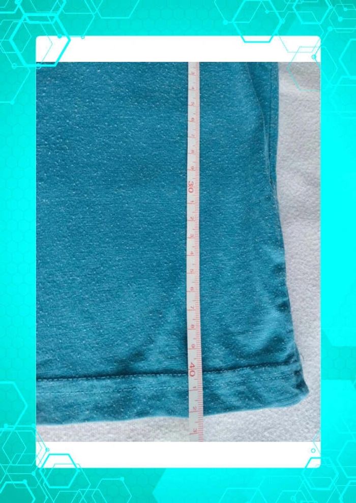 T shirt manches longues TAO - photo numéro 6