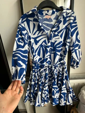 Robe goa