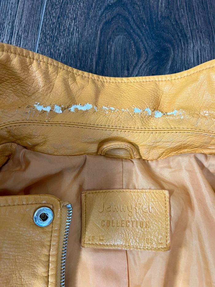 Veste Jennyfer - photo numéro 3