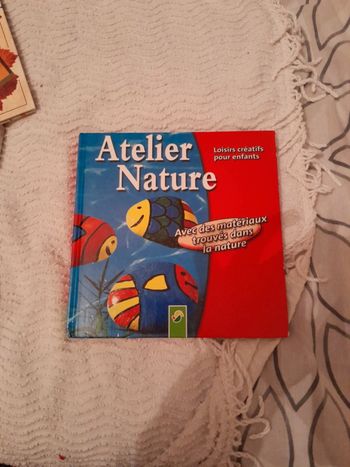 Activités manuelles