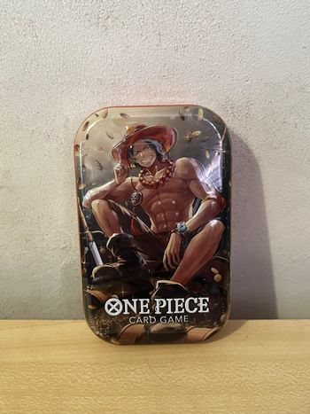 One Piece Tin Pack vol 2  - OP13