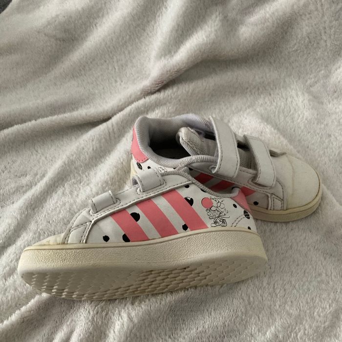 Basket - photo numéro 2