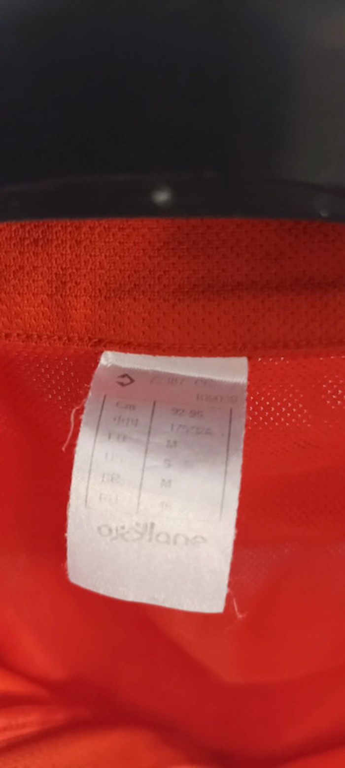 Maillot homme - photo numéro 3