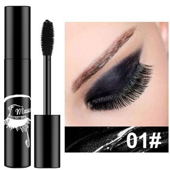 Mascara 01 noir