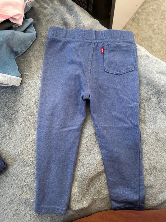 Legging Levi’s - photo numéro 3