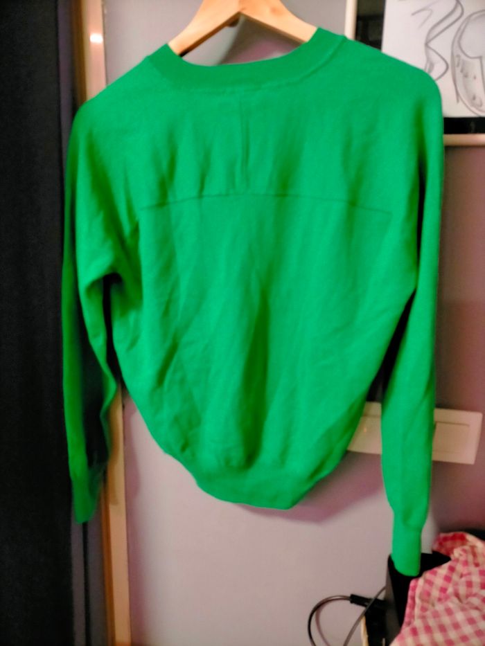 Pull femme - photo numéro 5